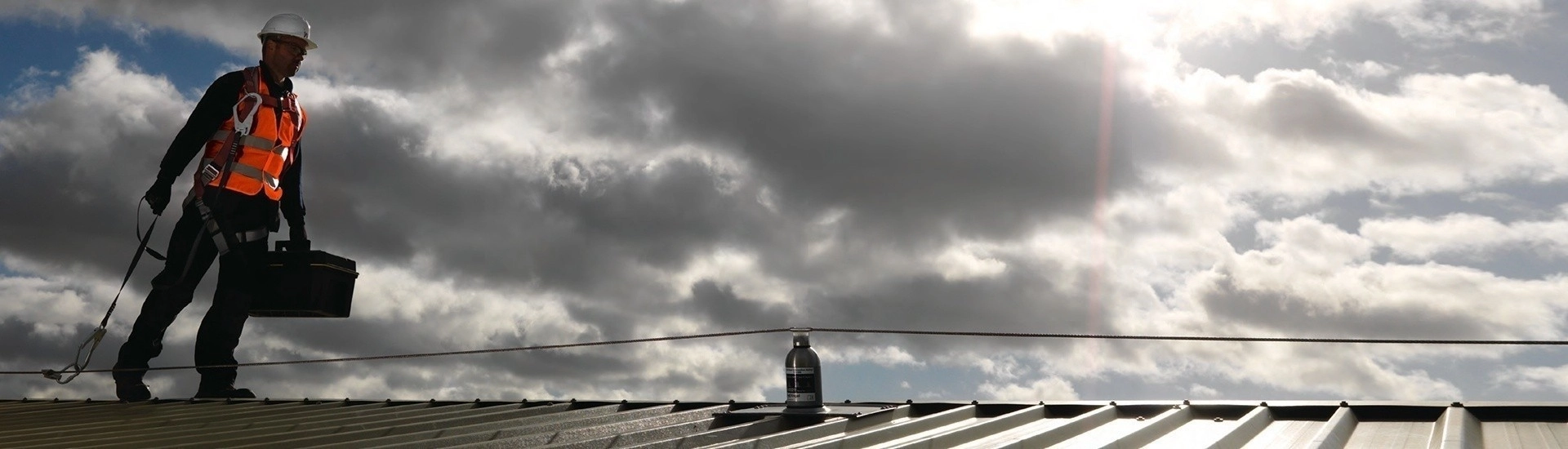 Safe Access Systems Maidstone Roofing - Maidstone, Kent