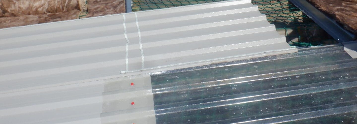 Maidstone Roofing Rooflight Repairs - Maidstone, Kent